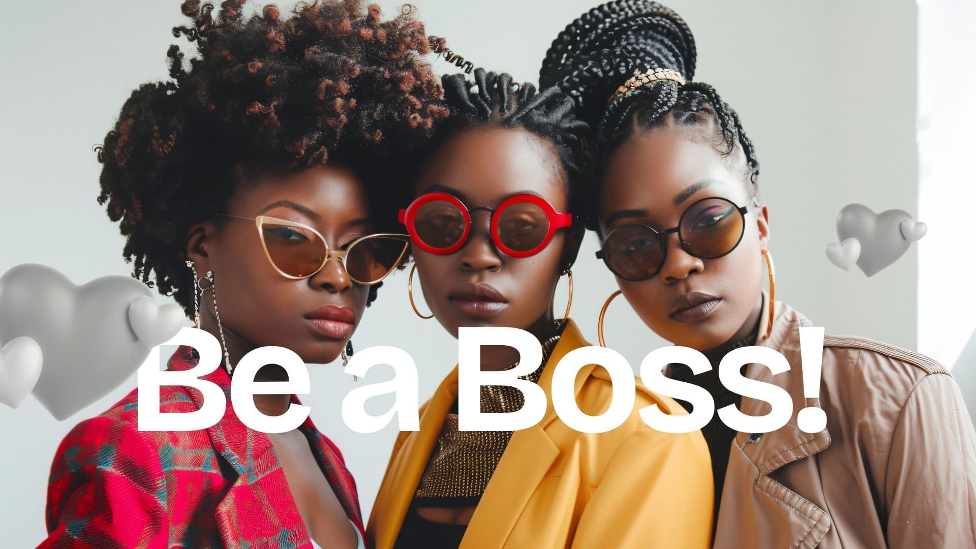 Boss Moves - Career and entrepreneurship