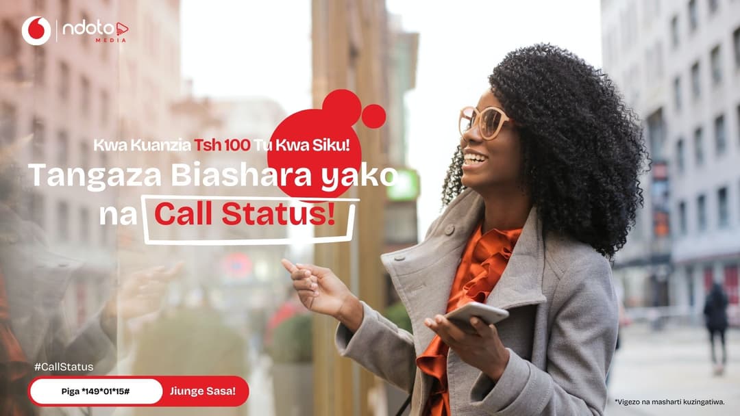 Customer-Centric Services