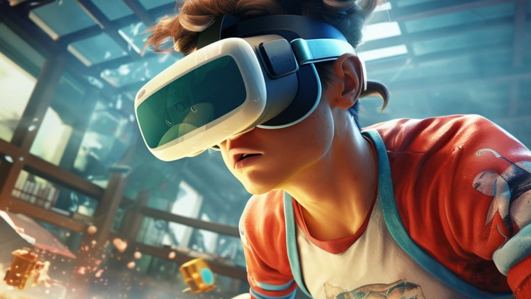 Web-based Games