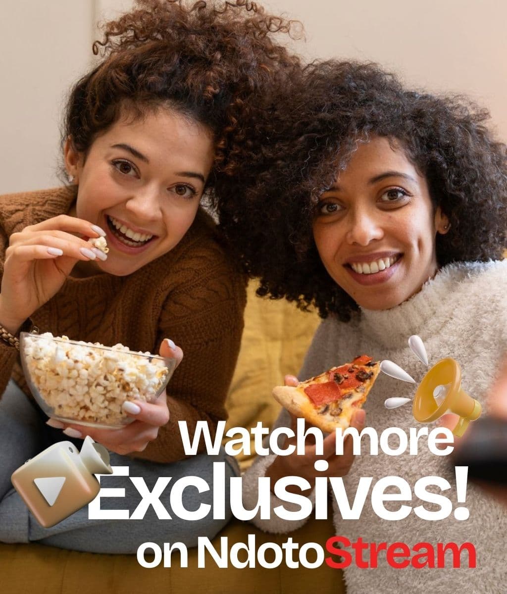 Exclusive Content