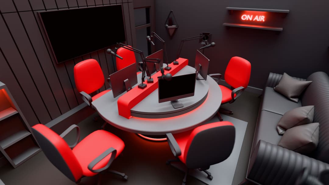Production Studio